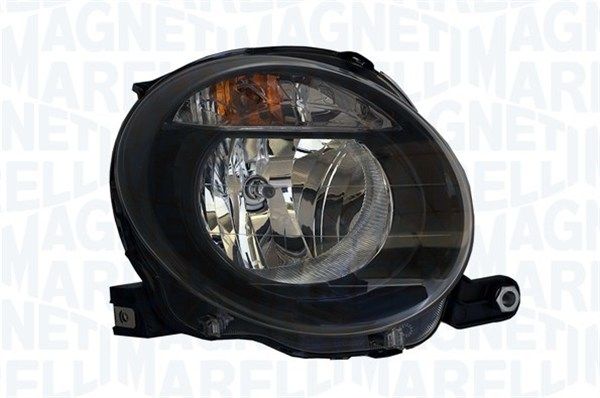 MAGNETI MARELLI Основная фара 712455401139